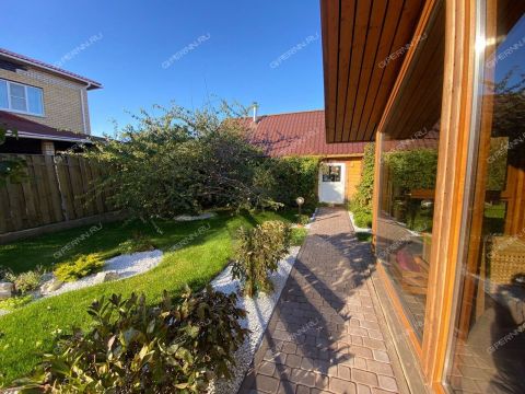 dom-poselok-opytnyy-kstovskiy-rayon фото