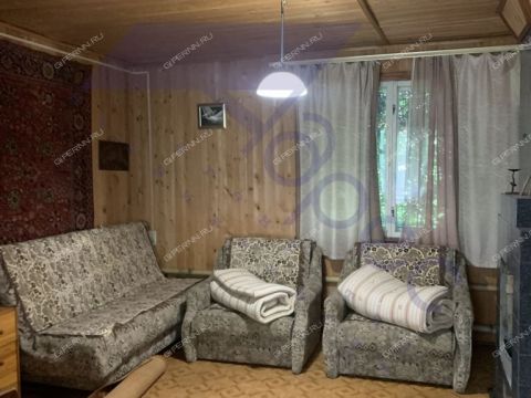derevnya-rekshino-gorodskoy-okrug-bor фото