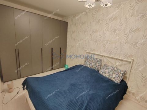 2-komnatnaya-ul-ciolkovskogo-d-25a фото
