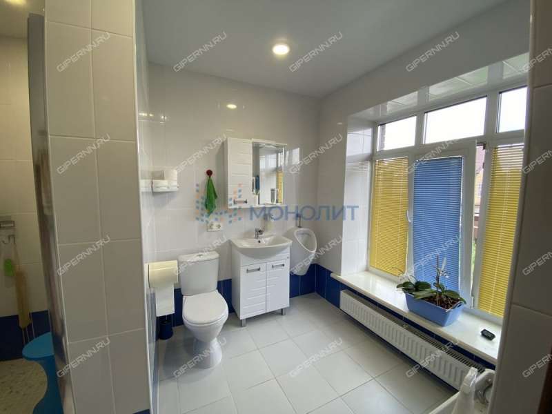 таунхаус в слободе Верхнепечёрская