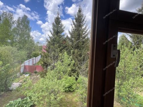 dacha-derevnya-yulovka-dalnekonstantinovskiy-rayon фото