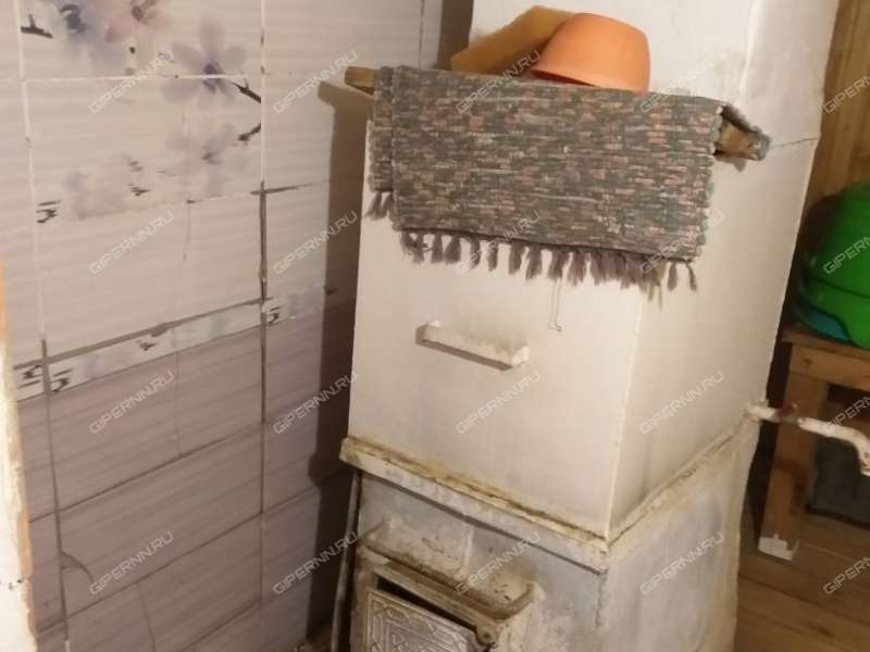 коттедж на улице Марагина село Дивеево