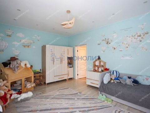 kottedzh-poselok-okskiy-bogorodskiy-municipalnyy-okrug фото