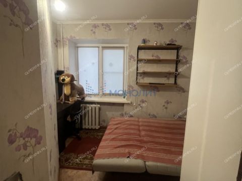 1-komnatnaya-ul-gorohoveckaya-d-46 фото