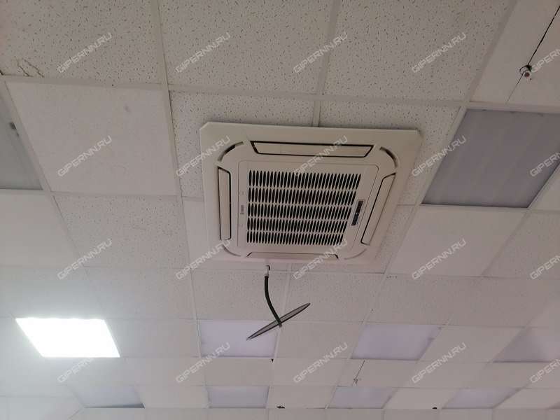 помещение под офис на Советская ул, д. 12