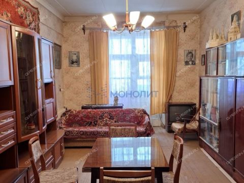 2-komnatnaya-ul-fedoseenko-d-81 фото