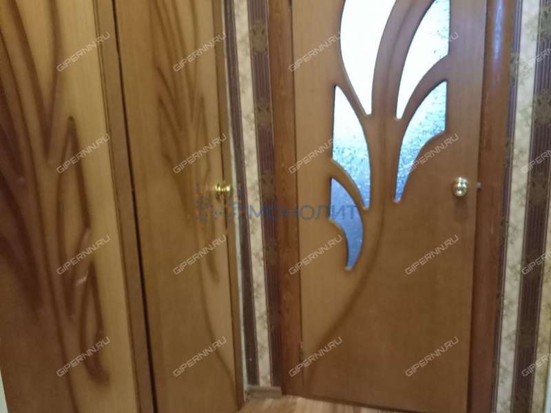 трёхкомнатная квартира на Московском шоссе дом 141