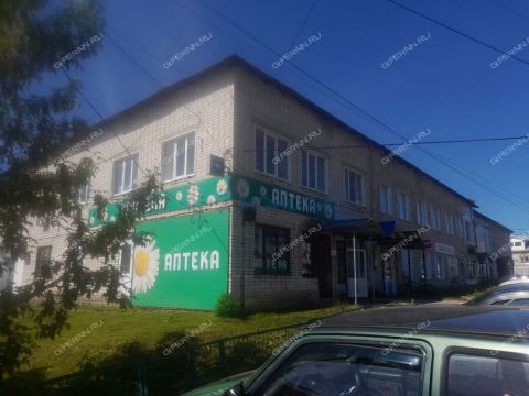 rabochiy-poselok-kovernino-koverninskiy-municipalnyy-okrug фото