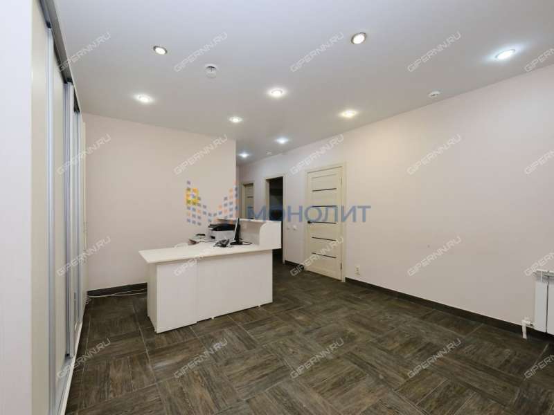 помещение под помещение свободного назначения на Дальней улице