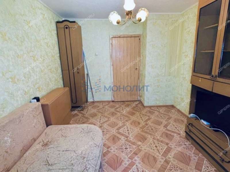 трёхкомнатная квартира на Московском шоссе дом 17