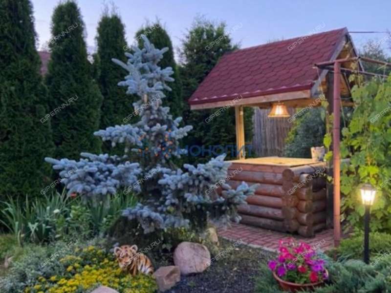 дом на - деревня Корноухово