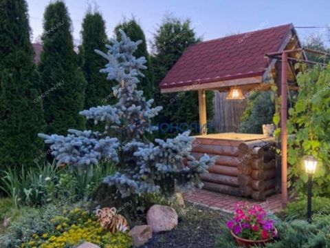 dom-derevnya-kornouhovo-sokolskiy-gorodskoy-okrug фото