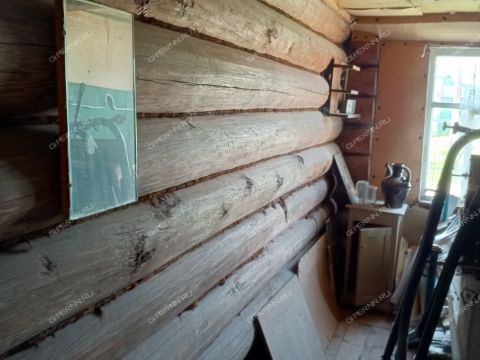 dom-derevnya-zavrazhnoe-yamnovskiy-selsovet-gorodskoy-okrug-bor фото