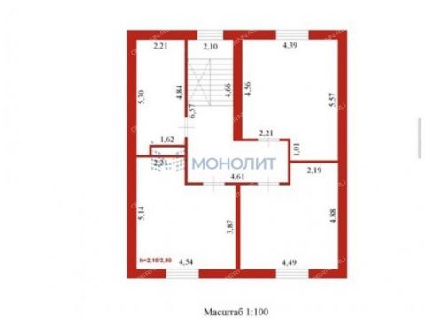 dom-derevnya-zubaniha-dalnekonstantinovskiy-rayon фото