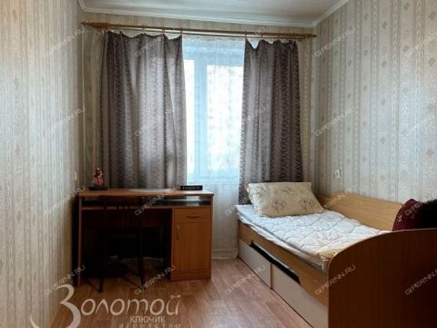 3-komnatnaya-ul-marshala-zhukova-d-6 фото