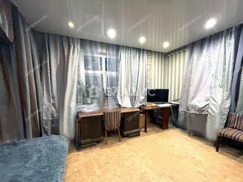 двухкомнатная квартира на Светлогорской улице дом 3