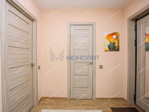1-komnatnaya-ul-geroya-zhidkova-d-6 фото