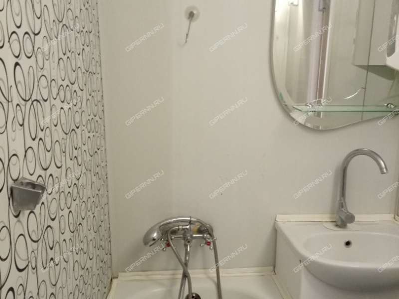 трёхкомнатная квартира на Советской улице дом 7 село Гагино