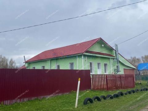 dom-derevnya-kondrakovo-navashinskiy-gorodskoy-okrug фото