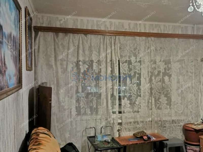 однокомнатная квартира на Садовой улице дом 8А село Работки