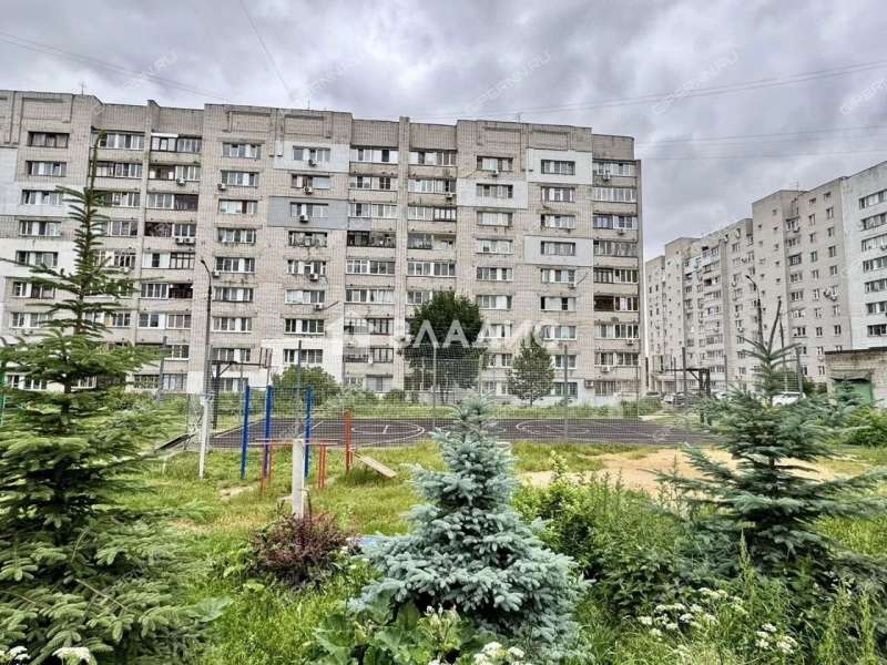 однокомнатная квартира на Агрономической улице дом 134