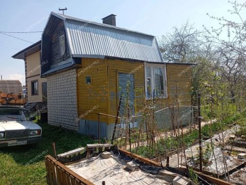 dacha-trud-ter-tsn-gorodskoy-okrug-bor фото