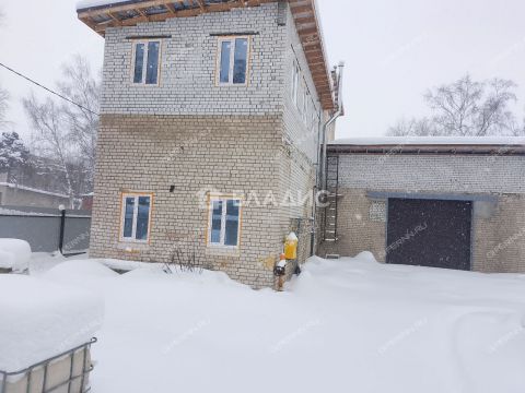 gorod-bor-gorodskoy-okrug-bor фото