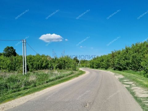dom-derevnya-lapshley-kstovskiy-rayon фото