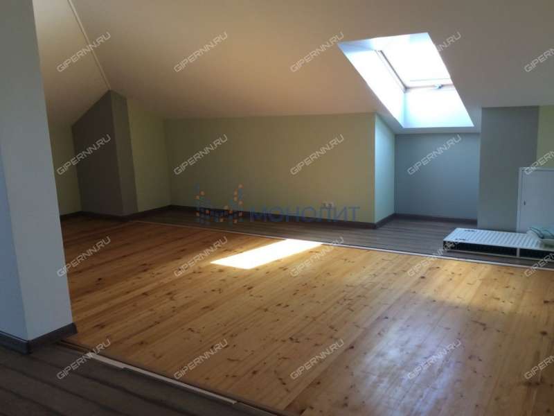 здание под недвижимость под образовательные учреждения, недвижимость для спорта, фитнеса на улице Солнечная село Новые Ключищи