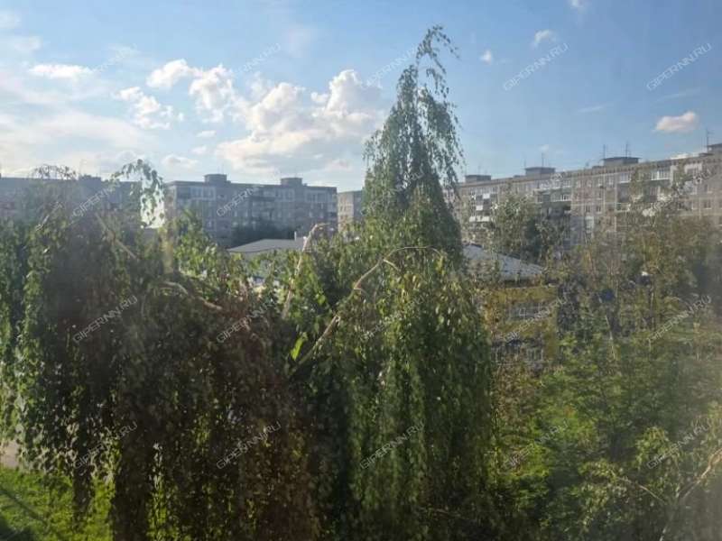 однокомнатная квартира на Мончегорской улице дом 16А/1