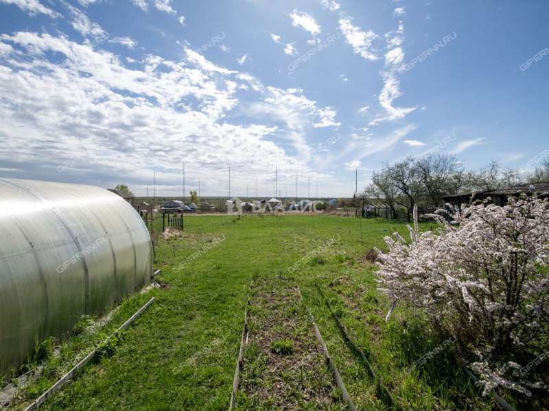 дом на  село Ближнее Борисово
