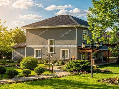 dom-derevnya-opaliha-kstovskiy-rayon фото