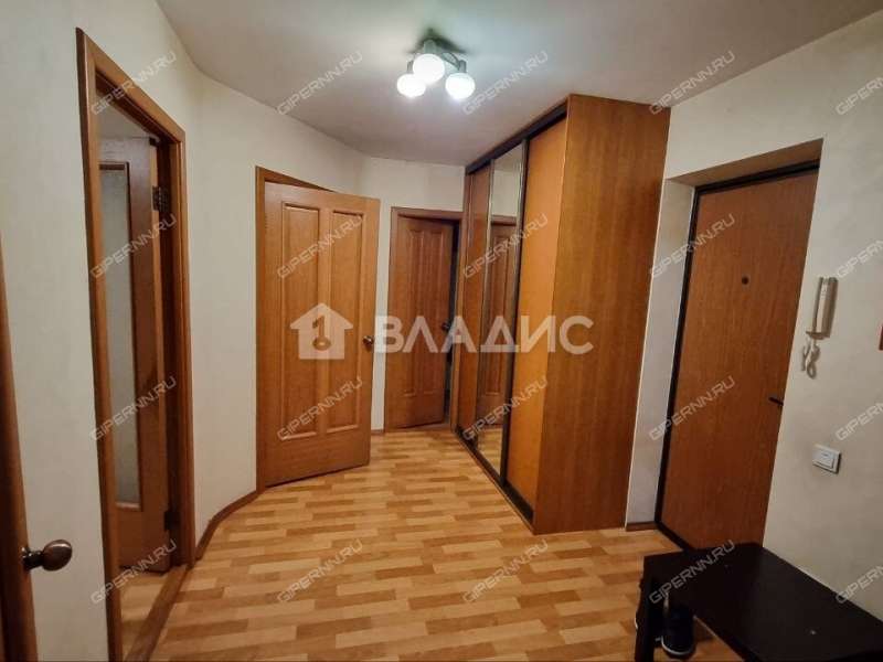 двухкомнатная квартира на Казанском шоссе дом 10 к3