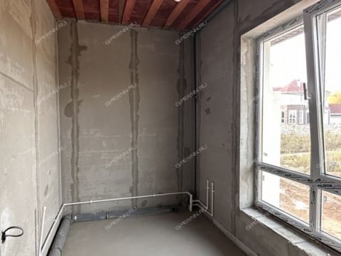 dom-selo-bezvodnoe-kstovskiy-rayon фото