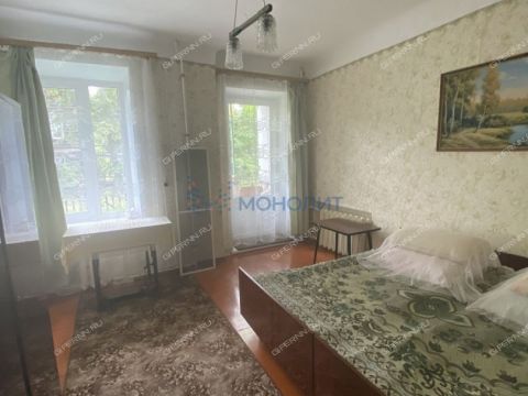 3-komnatnaya-poselok-pamyat-parizhskoy-kommuny-gorodskoy-okrug-bor фото