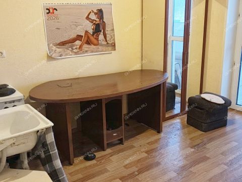 kvartira-studiya-poselok-zhdanovskiy-kstovskiy-rayon фото