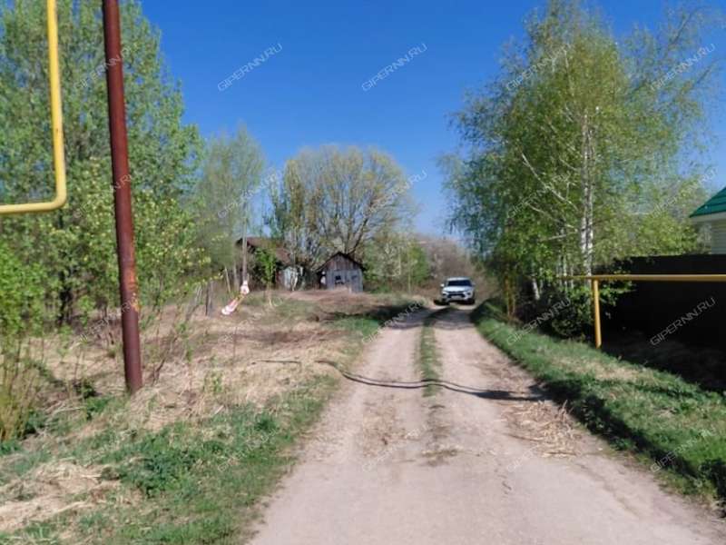 земельный участок 10 соток Центральная улица село Кадницы