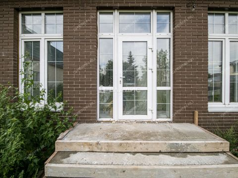 dom-derevnya-kuzminka-kstovskiy-rayon фото