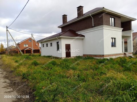 dom-derevnya-burcevo-bogorodskiy-municipalnyy-okrug фото