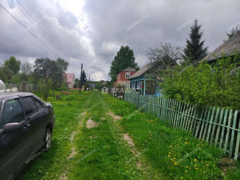 дом на 7 деревня Морозово