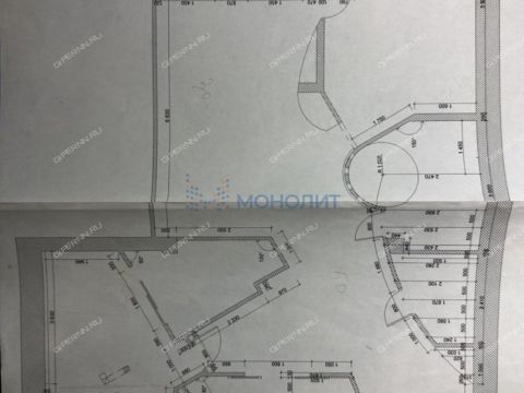 3-komnatnaya-ul-kominterna-d-127 фото