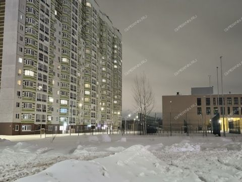 2-komnatnaya-ul-ukrainskaya-d-48 фото