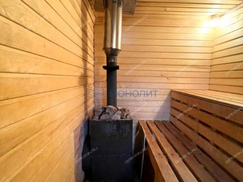 dacha-zarechnoe-derevnya-zelecino-ter-snt-kstovskiy-rayon фото