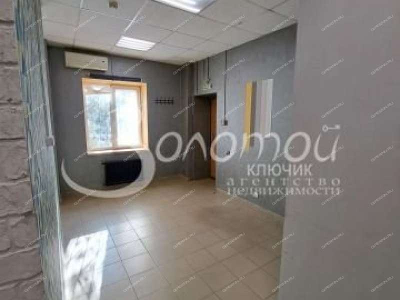 помещение под помещение свободного назначения на улице Сергея Акимова