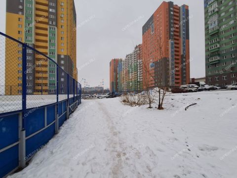 1-komnatnaya-derevnya-afonino-kstovskiy-rayon фото