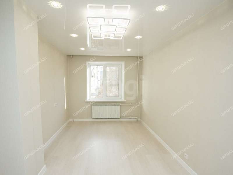 двухкомнатная квартира на улице Даргомыжского дом 28