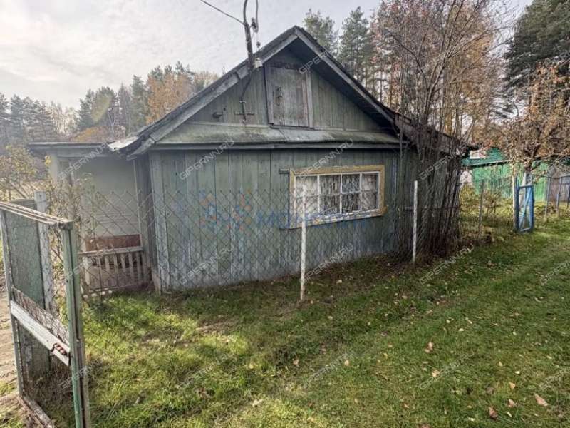 дача на - деревня Рекшино