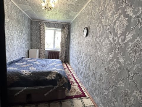 3-komnatnaya-poselok-zhdanovskiy-kstovskiy-rayon фото