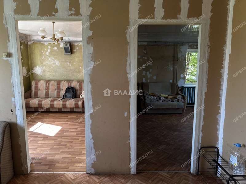 дом на улице Новая сельский посёлок Шпалозавода