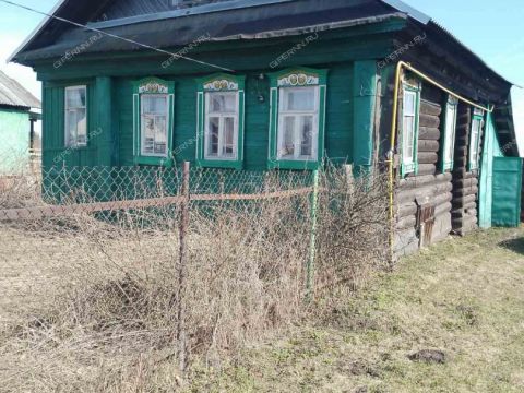 dom-derevnya-zavrazhnoe-yamnovskiy-selsovet-gorodskoy-okrug-bor фото